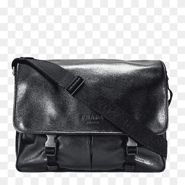 prada men's laptop bag